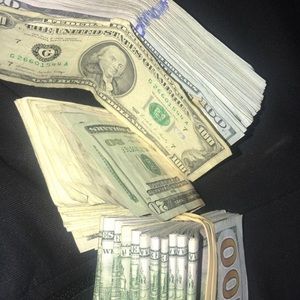 Meet your Posher, Jaylin